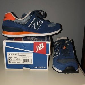 New Balance 574